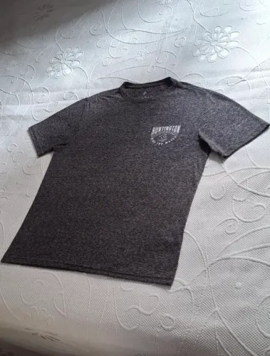 Linda Camiseta Masculina Tamanho P