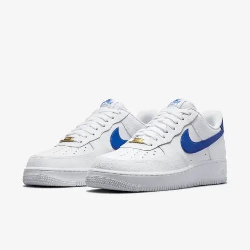 Tênis Nike Air Force 1 '07 Masculino - Tamanho 41