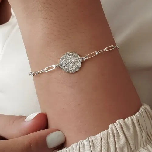 Pulseira São Bento