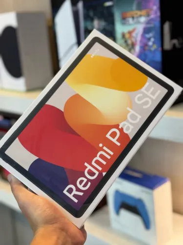 REDMI PAD SE 256GB/8GB