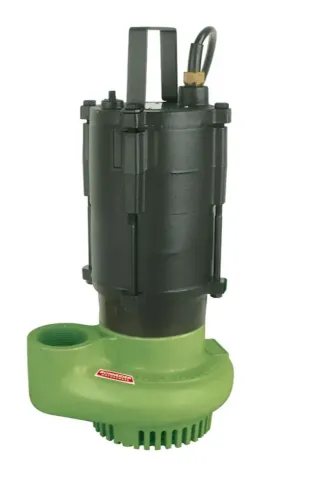 Bomba submersa Schneider bcs-c5 1 cv monofásico 220 volts