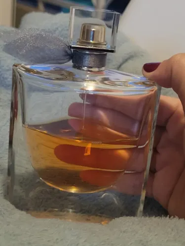 Desapegos de Fragrâncias - Lancôme La Vie Est Belle