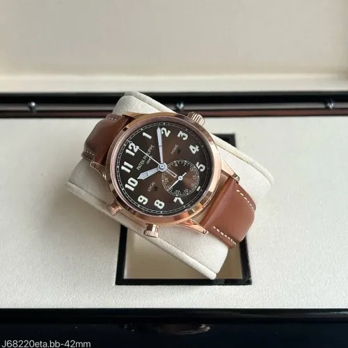 PATEK PHILLIPE CALATRAVA / SUPER CLONE 