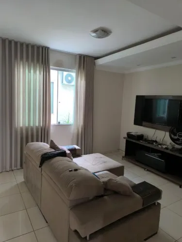 Sagrada Família 3/4 Suite,Espaço Gourmet...