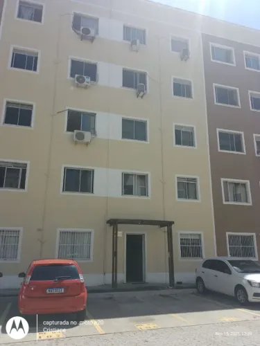 Ubirajara CRECI 2929 Alugo Apartamento no Fort Iracema