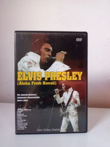 DVD