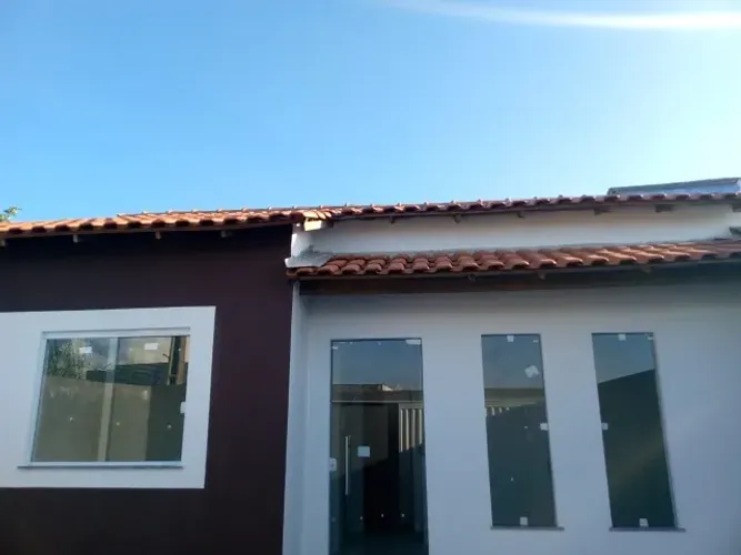 VENDO CASAS NOVAS EM CODÓ MARANHÃO CIDADE JARDINS