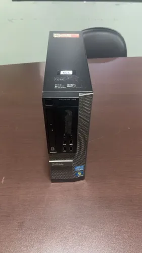 DELL INTEL I5 2 GERAÇÃO 3.3 GHZ/ 4G