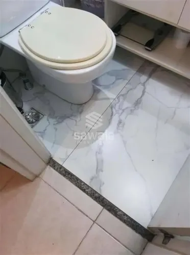 Jardins Do Valqueire - Apartamento 2 quartos, sendo 1 suíte