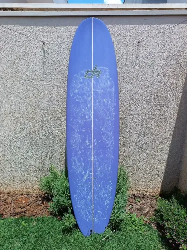 Prancha de surf Fun board 7'4  - Ótimo estado 