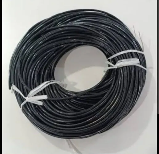 Fio de enrolar cadeira