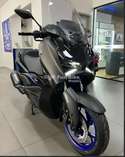 XMAX 300 2026 - Pronta Entrega, 21x Cartão !!