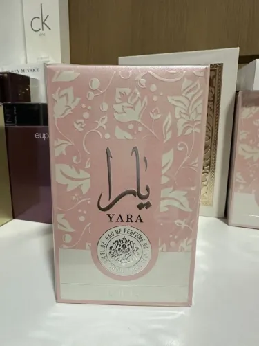 Yara Eau de Parfum Spray 100ml