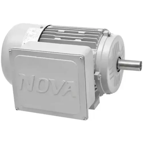 MOTOR ELÉTRICO 2CV MON 127/220V 1740RPM IP56 NOVA