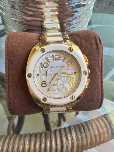 Relogio Michael Kors