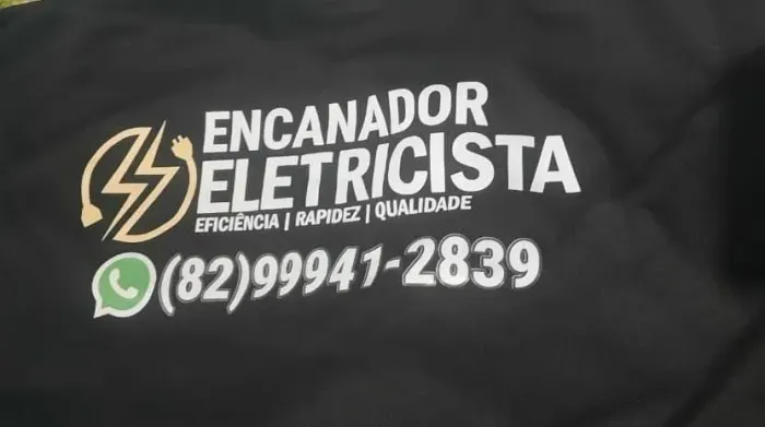 Encanador Eletricist@