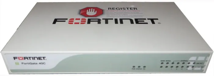 Firewall Fortigate Fg-40c