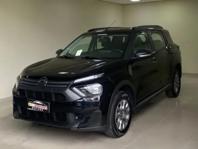 Citroen C3 Aircross Feel Pack 1.0 Turbo 200 Aut. 2025