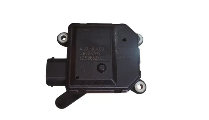 Motor Atuador Ar Condicionado Fiat Bravo 2015 A21000400 N182 (Usado)