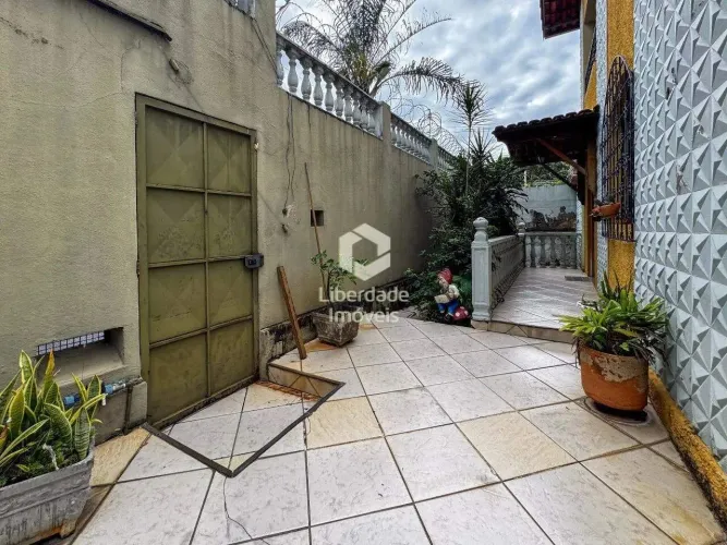 Casa à venda no Padre Eustáquio, Belo Horizonte, com 4 quartos 3 vagas