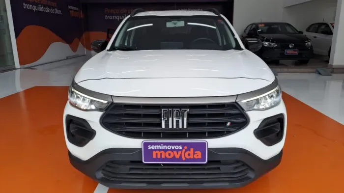 Fiat Pulse Drive 1.3 8V Flex Aut. 2025