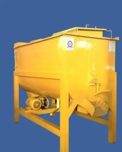 MISTURADOR HORIZONTAL 200KG