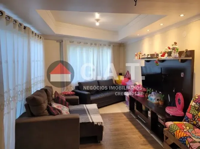 CASA EM CONDOMÍNIO À VENDA NO CONDOMÍNIO RESERVA BALI - SOROCABA/SP