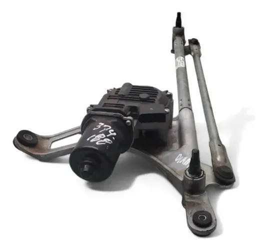 Motor Limpador Parabrisa Dianteiro C/galhada Audi Q5 2019/23