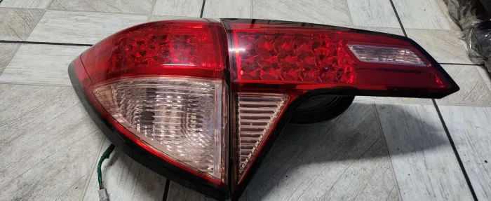 Lanterna traseira HRV