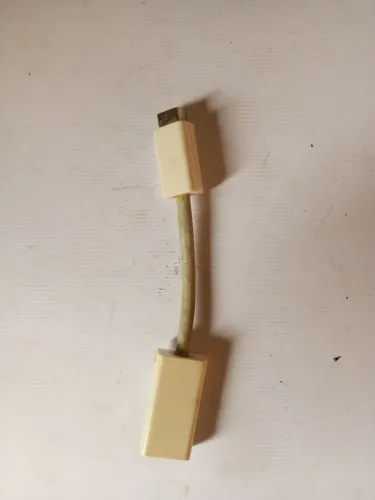 Cabo HDMI para iPad ou iPod