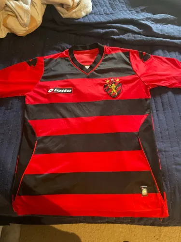 Camisa do Sport original 