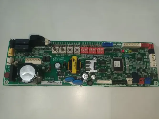 Placa de Ar-condicionado - Samsung (DB41-0908A)