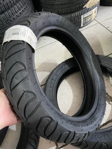 Pneu de moto MAGGION 120/70r14