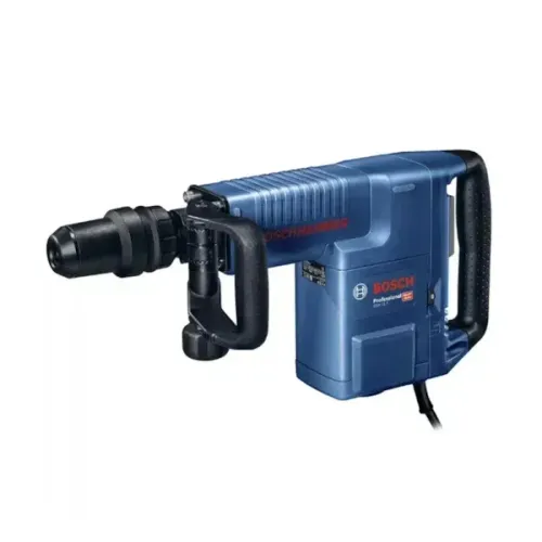MARTELO BOSCH DEMOLIDOR 11 KG GSH 11 E 16,8J 1.500W 220V