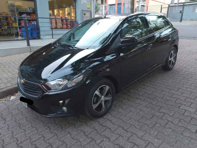 Onix 2017 1.4 único dono