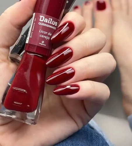 Esmalte Dailus