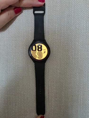 Relogio Samsung Galaxy Watch 4 44mm