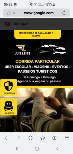 Transporte particular 
