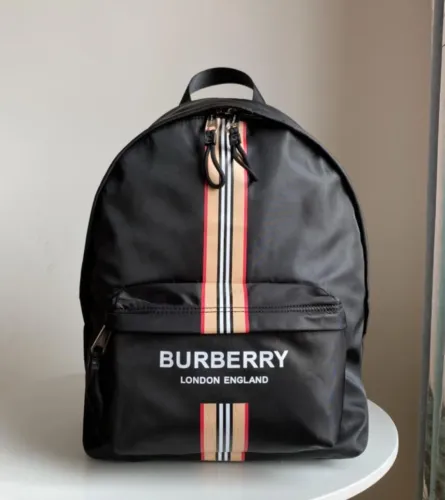 Mochila BURBERRY