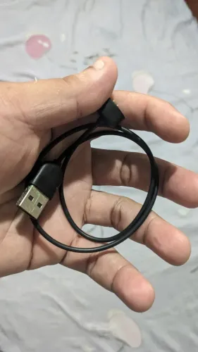 Cabo Carregador para Smartwatch MI BAND 5