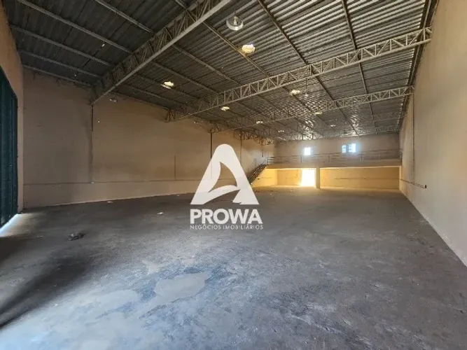 Galpão para aluguel com 487 m² em Juazeiro