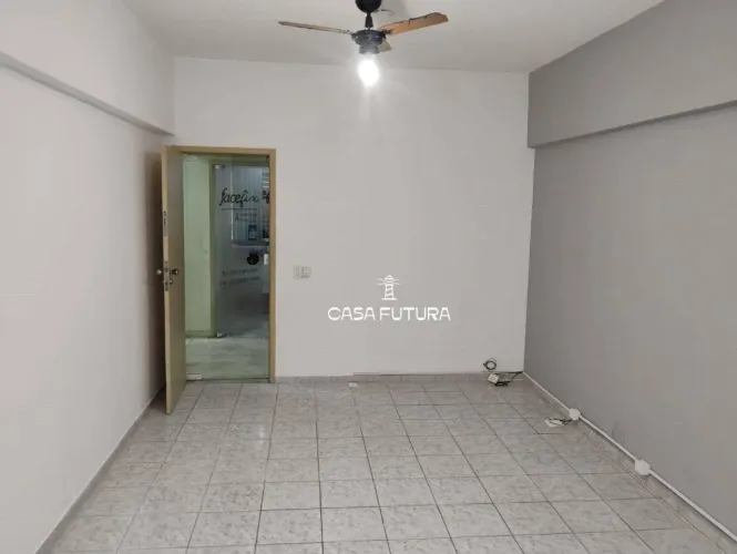 Sala à venda, 31 m² por R$ 185.000,00 - Vila Santa Cecília - Volta Redonda/RJ