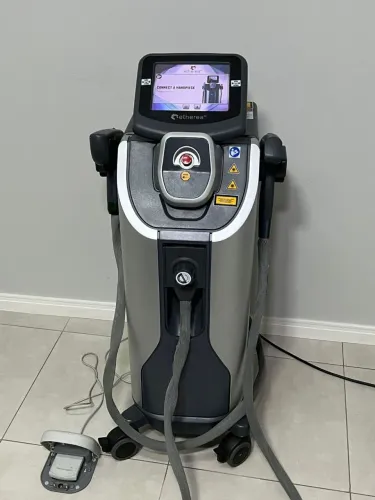 Laser Etherea / Remoção de tatuagem