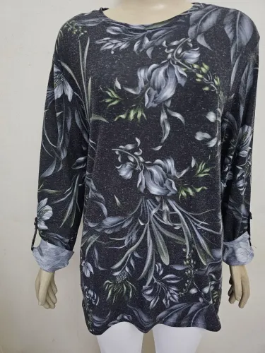 Blusa Youcom