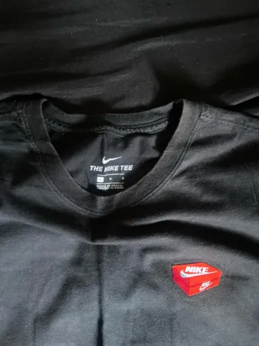 Camiseta Nike 