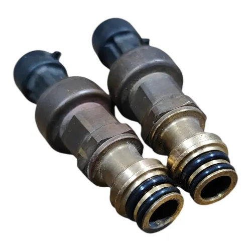 Par Sensor Peessao Ar Vw Delivery *0