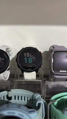 Smartwatch Garmin 245 Music