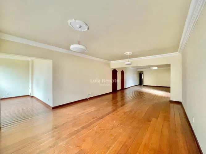Apartamento à venda no bairro Lourdes