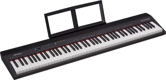 Piano Digital Roland GO PIANO 88 | GO-88PX (88 Teclas) Go-Piano