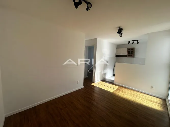 Apartamento para locação no Parque Linea no Jardim Ana Eliza III, Cambé PR